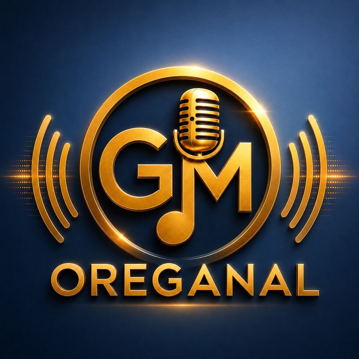 OREGANAL RADIO